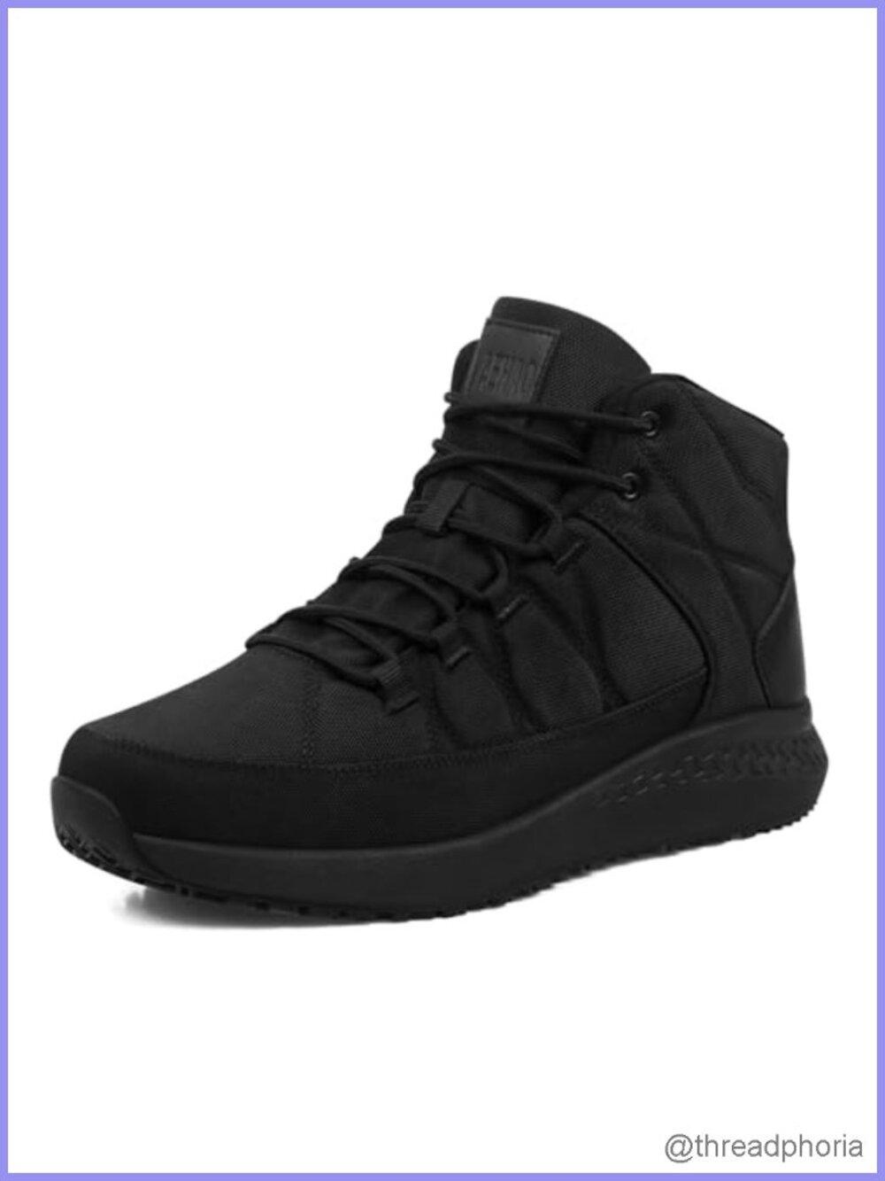 Non Slip Waterproof Work Boots Women Slip Resistant Ankle Food Service Chef